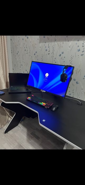 Продам Игровой Сетап