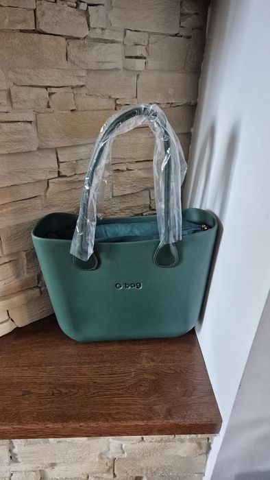 O Bag classic 130 ron