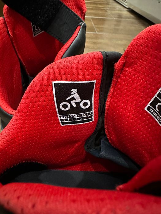 Alpinestars Faster-3