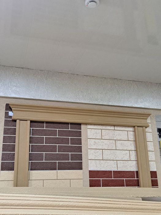 TIRAVERTIN usta sarvar