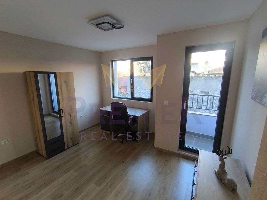 Продава се Тристаен апартамент в Варна, Погреби - 89 кв.м за 1287 €/кв.м - Снимка #11