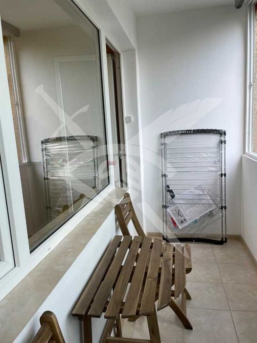 Дава се под наем Тристаен апартамент в София, Дружба 1 - 100 кв.м за 700 € - Снимка #9