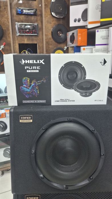 Helix PF C165.2 Orginal Kalonka
