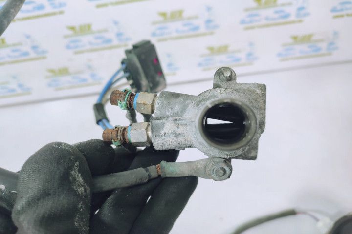 Incalzitor apa 1355163 Nissan Juke YF15 (2010 - 2014) K9k