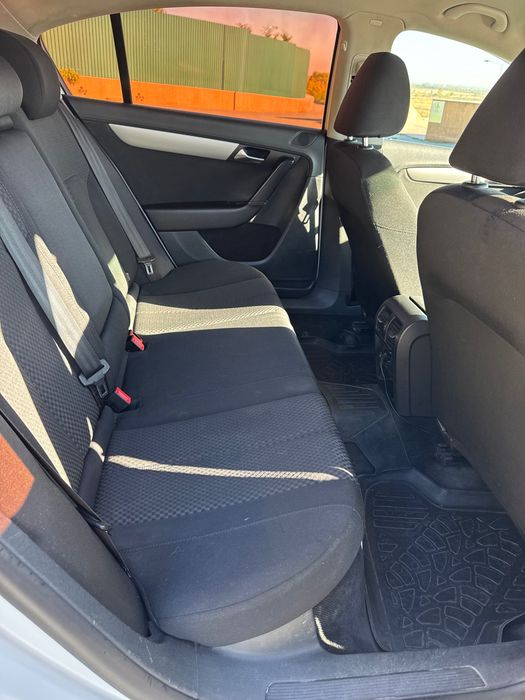 Volkswagen Passat B7