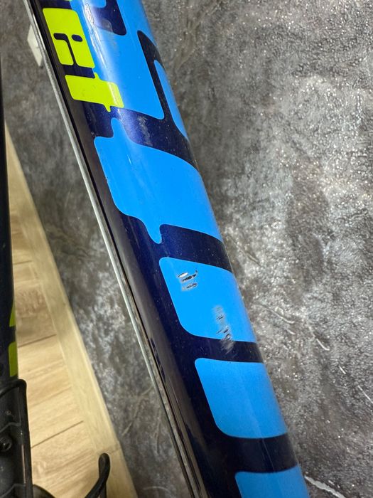 Горный велосипед Author Outset, 26