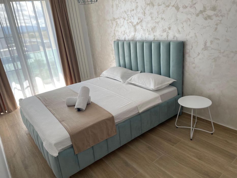 Inchiriez apartament nou Supreme Residence Doamna Stanca