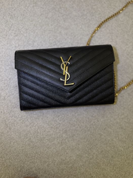 Сумка Saint Laurent