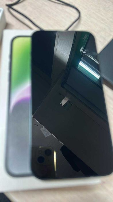 Apple IPhone 14 Plus  128гб  (Алматы) 899955