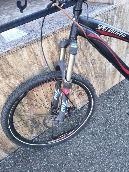 Specialized stump jumper  uitativa in descriere