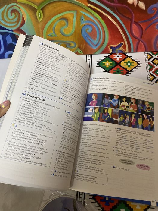 Empower Pre-intermediate