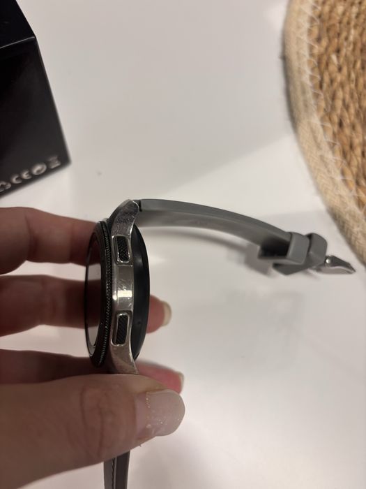 Samsung galxy Watch 46 mm