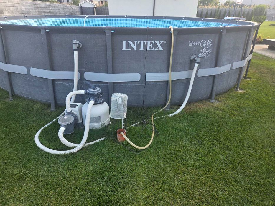 Intex Ultra XTR 732/132