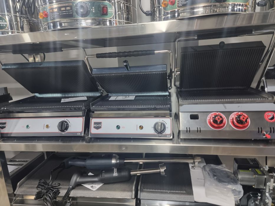 Toster tostr tostir turkiya Niki fasfud aparat toster aparat