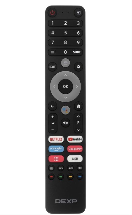 Продам новый телевизор