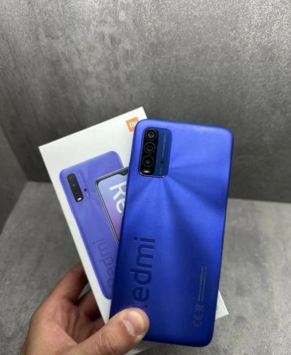 Xiaomi Redmi 9T 128GB