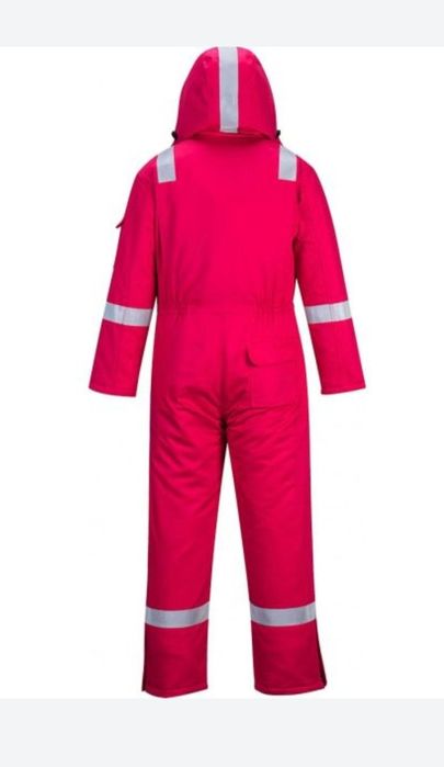 Зимний комбинезон мужской