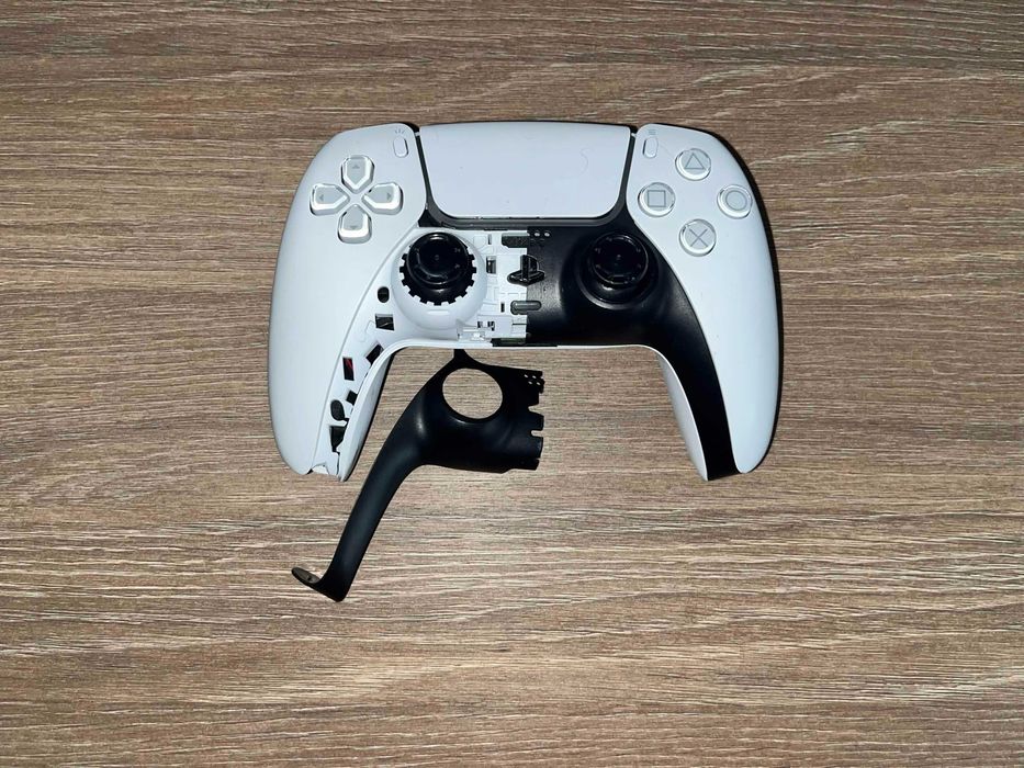 Controller Wireless PlayStation 5 (PS5) DualSense V2, White