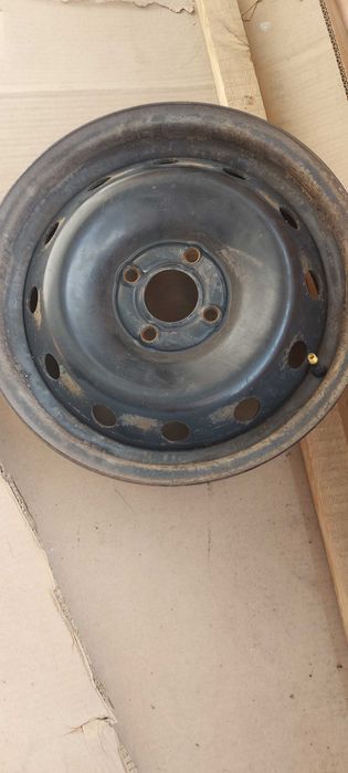 Диски металические