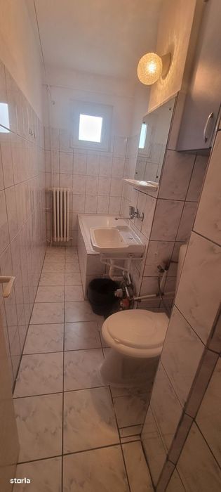 Apartament 2 camere semidecomandat zona Tomis nord Brotacei