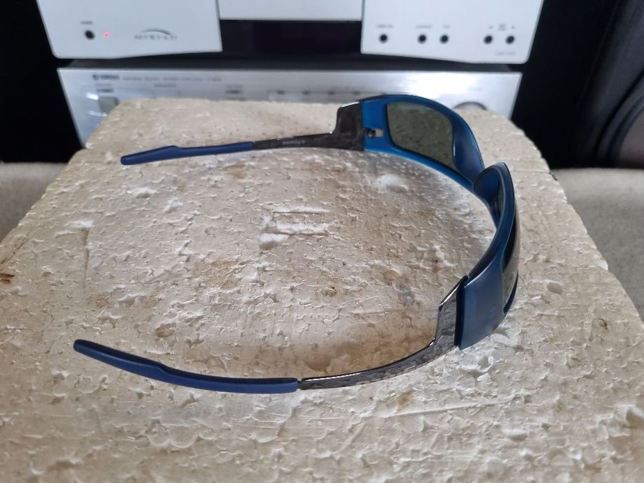 Ochelari de soare Polaroid 5650 B, Cat 3. Impecabili.