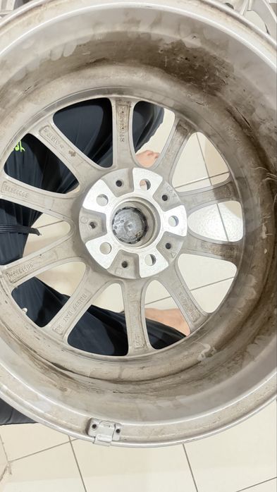 Оригинальные Диски для BMW