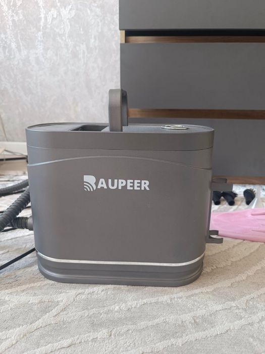 Пароочиститель BAUPEER GNQX-01
