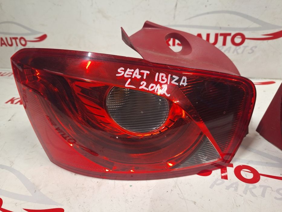 Стоп - стопове Seat Ibiza / Сеат Ибиза 2012г.
