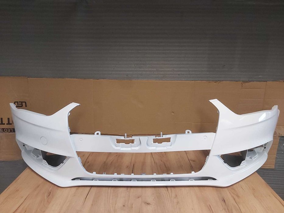 Bara Fata Audi A4 B8.5 An 2011-2015 (LY9C (Alb))