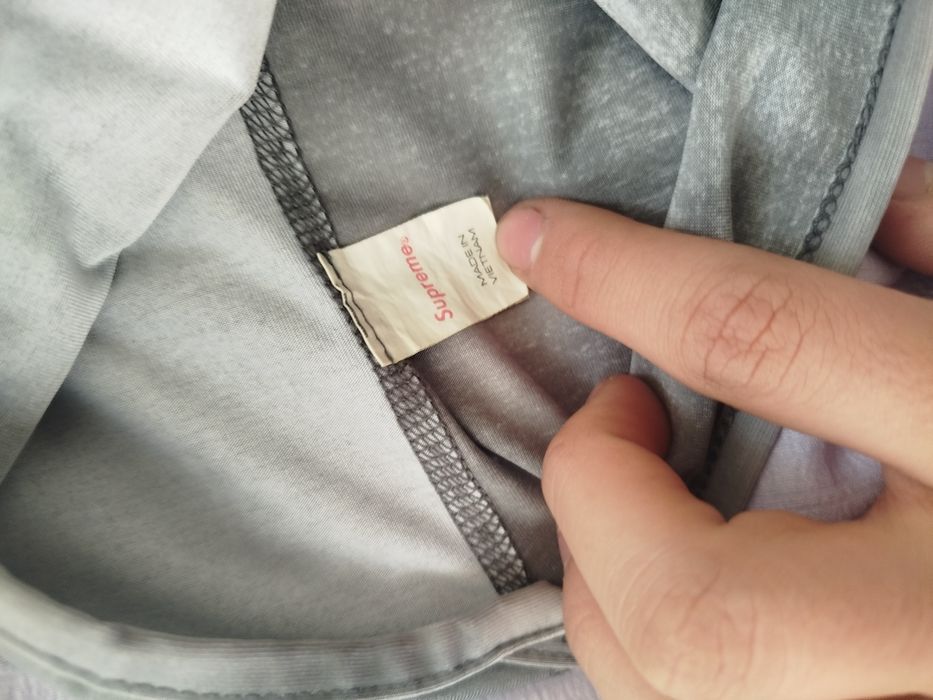 supreme балаклава