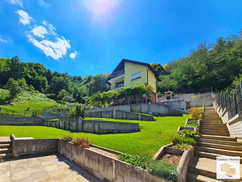 Продава се Къща в с. Горановци, Област Велико Търново - 140 кв.м за 893 €/кв.м - Снимка #3