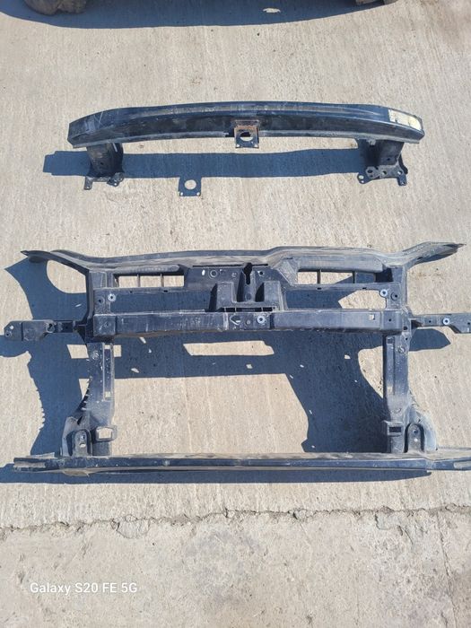 Fier bara armatura vw golf 5