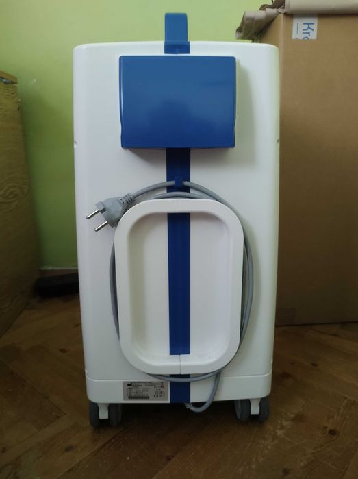 Продавам Кислороден концентратор KROBER AEROPLUS E.