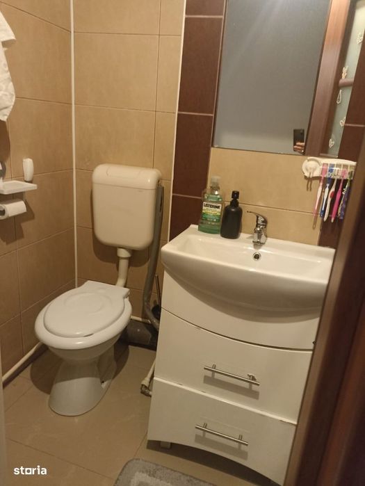 Apartament 2 camere zona ultracentrala Unirii
