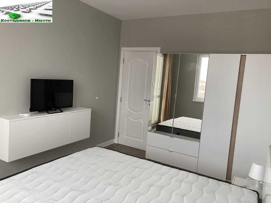 Дава се под наем Двустаен апартамент в Пловдив, Кършияка - 71 кв.м за 460 € - Снимка #9