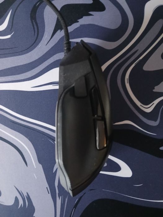 Vand kit cu Tastatura Redragon Rudra si Mouse Razer Basilik v3