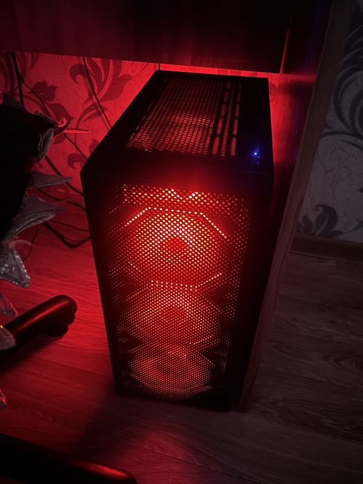 Игровой Компьютер RTX3070TI/i5 13500