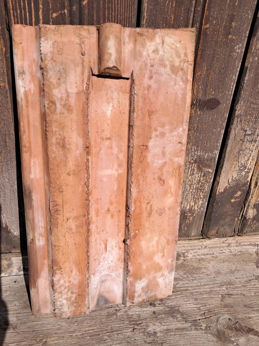 Vand tigla in stare buna