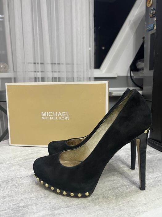 Туфли Michael Kors