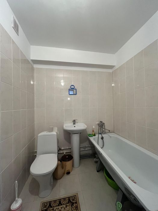 Жастық м/а 1 "Б"