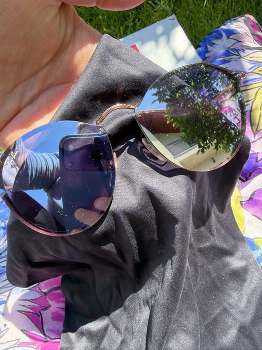 Ochelari de soare damă Ray Ban