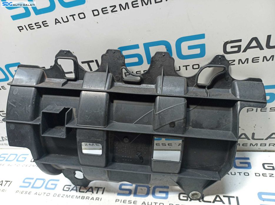 Spargator Val Valuri Baie Ulei Volkswagen Polo 6R 1.6 TDI CAYA CAYB CAYC CLNA 2010 - 2014 Cod 03L103623A [X3881]
