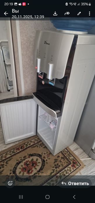 Продается  куллер
