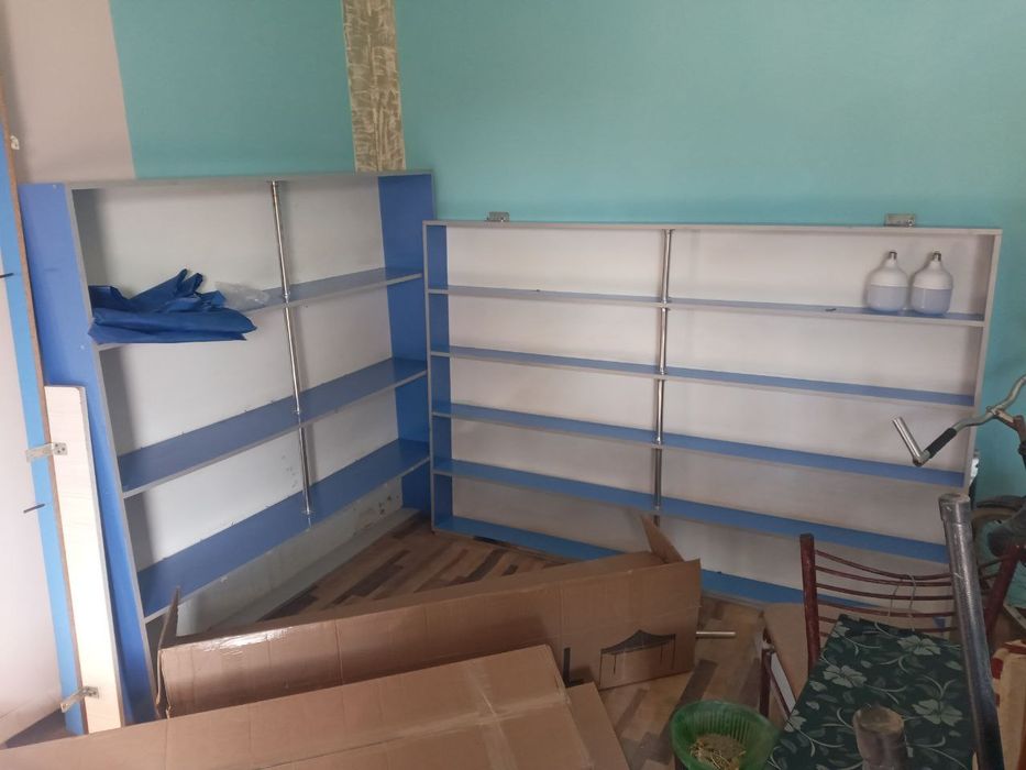 Зудлик бн полкали шкаф сотаман