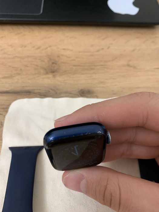 Apple Watch Series 6 40mm
