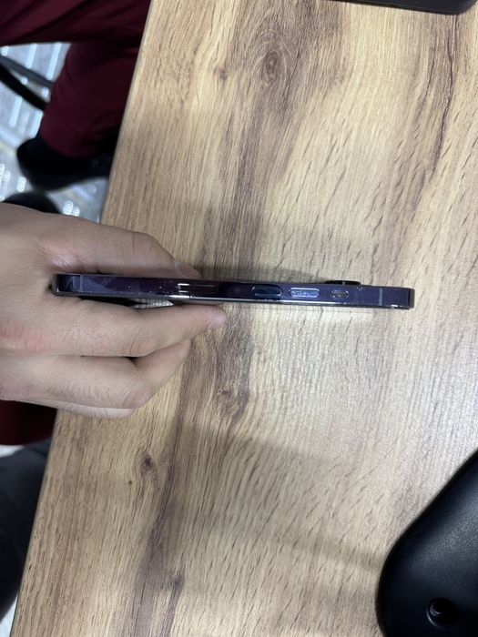 Айфон 14про 128гб идеал