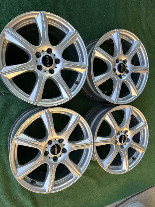 5x108 17 за ford volvo