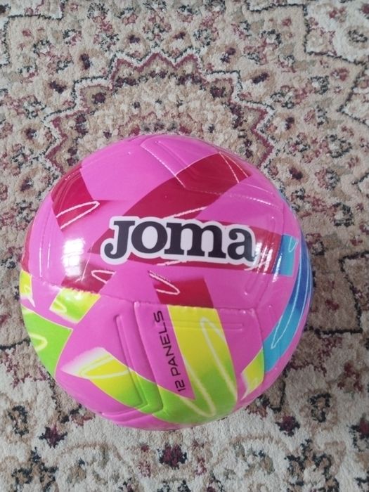 Продается мяч joma