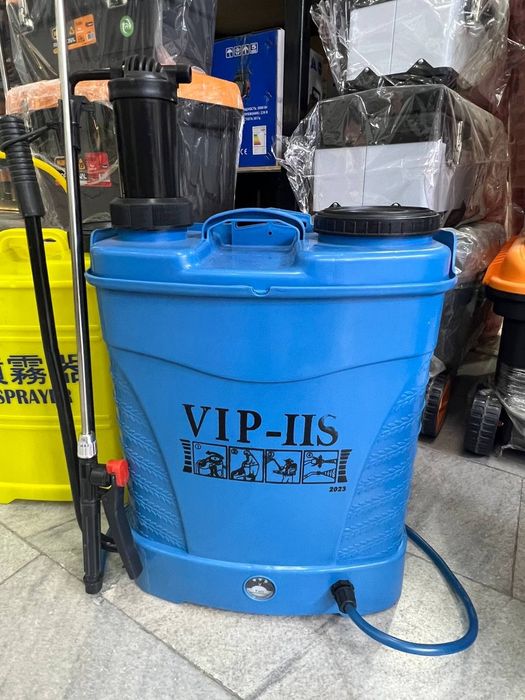 Дори сепадиган аппарат Опрыскиватель аккумуляторный