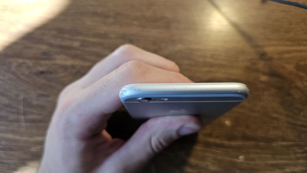 iPhone 6 de piese
